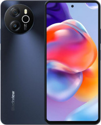 Смартфон BLACKVIEW Shark 8 MT6789V/CD Gray