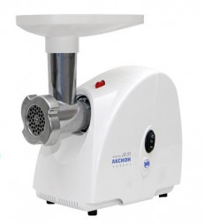 Мясорубка АКСИОН М-31.01