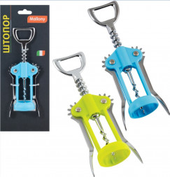 штопор MALLONY Штопор FRESCO-02 (984034)