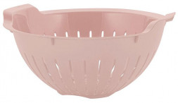 Дуршлаг SUGAR&amp;SPICE SE400610005 Cardamom 2,4 л латте