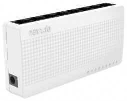 Коммутатор TENDA TEG1005D