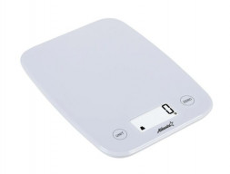 Весы ATLANTA ATH-6198 (WHITE)