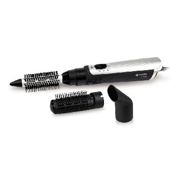 Фен-щетка VITEK VT-8244 BK