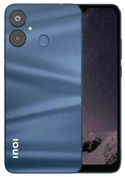 Смартфон INOI A63 64Gb Night Blue (A151)