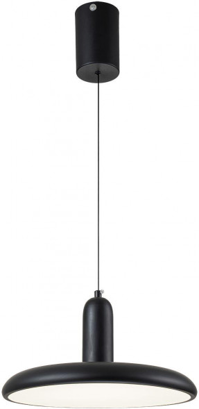 ESCADA 10230/1 LED*18W Black