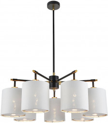 ESCADA 10186/7PL E27*60W Black