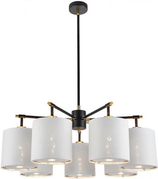 ESCADA 10186/7PL E27*60W Black