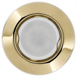 Светильник SMARTBUY (SBL-08GD-MR16) GU5.3