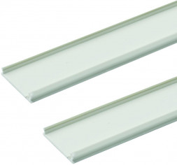 ESCADA TRA-03-01-001-CAP White