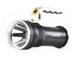 Фонарь SMARTBUY (SBF-30-H) черный