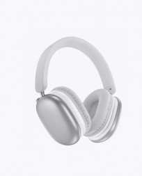 Наушники BOROFONE (6941991109973) BO27 Bluetooth 5.3 Milky White
