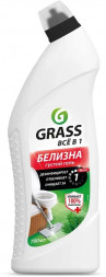 GRASS 126120 Белизна многофункциональное (флакон 700мл)
