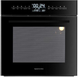 Духовой электрический шкаф ZIGMUND&amp; SHTAIN EN117921B