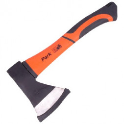 Топор PARK 354015 Топор 1000гр AXE10TPR рукоятка из термопластика