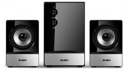 аккустика SVEN MS-90 черный
