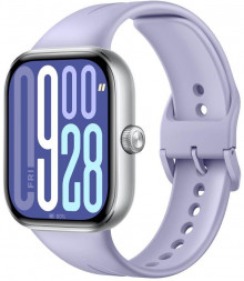 Умные часы XIAOMI Redmi Watch 5 Lavender Purple (BHR9388GL)