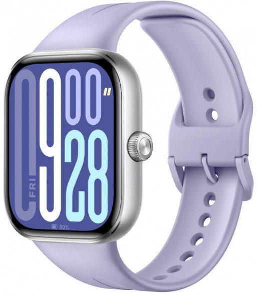 Умные часы XIAOMI Redmi Watch 5 Lavender Purple (BHR9388GL)