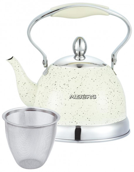 Чайник ALBERG AL-3034