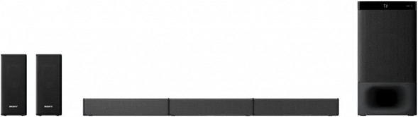 Саундбар SONY HT-S500RF
