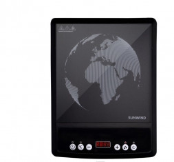 Плитка настольная SUNWIND SCI-0501