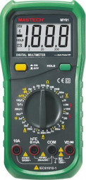 Мультиметр MASTECH (13-2053) Универсальный мультиметр MY61N