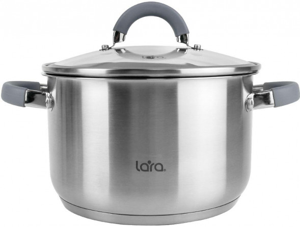 Кастрюля LARA LR02-273