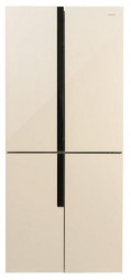 Холодильник CENTEK CT-1750 Beige