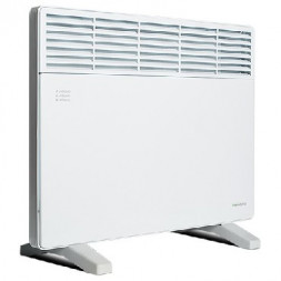 Конвектор NEOCLIMA Comforte T2.0 ЭВНА-2,0/230С2 опоры в комплекте мех. термостат