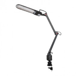 Настольная лампа CAMELION (3281) KD-017C C02, черный