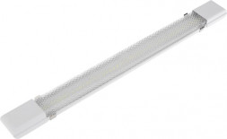 Светильник СТАРТ (19448) LL 18W 4000K PR SQ IP20 белый