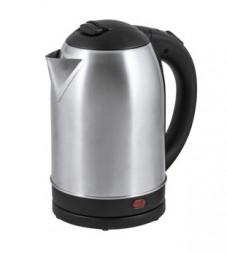 Чайник электрический HOMESTAR HS-1009 (002829) нержавейка