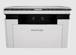 МФУ лазерный PANTUM BM2300W White
