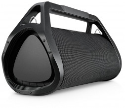 Акустика ELTRONIC 20-99 LIDER 600 TWS. черный