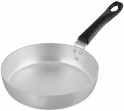 Сковорода SCOVO МТ024 алюм 18см пласт/руч
