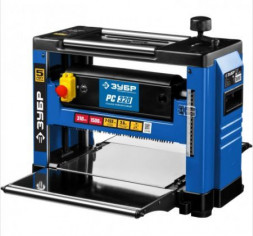 Станок рейсмусовый ЗУБР РС-320 Рейсмусовый станок