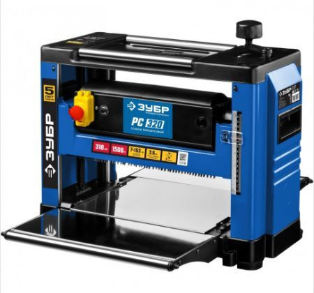 Станок рейсмусовый ЗУБР РС-320 Рейсмусовый станок