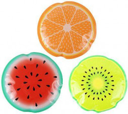 Элемент холода ECOS Элемент холода Fruits 998210