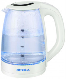 Чайник SUPRA KES-1812G