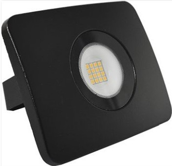 Прожектор светодиодный ECOLA JPBD20ELB 20,0W 220V 6000K IP65