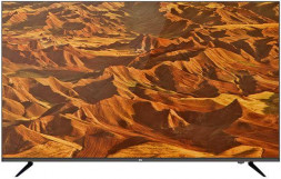 Телевизор BQ 50FSU40B Black