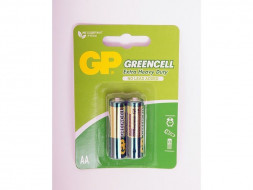 Элементы питания GP (02768) 15G-2CR2