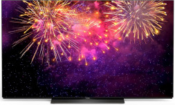 LED телевизор HYUNDAI H-LED55OBU7700 SMART