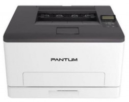 Принтер лазерный PANTUM CP1100DW white