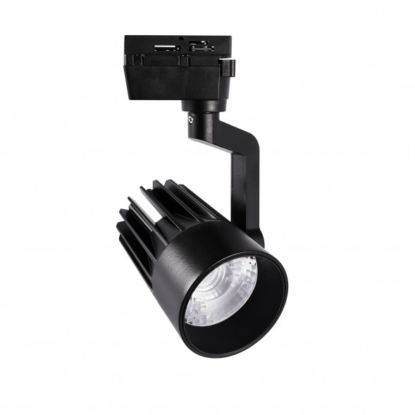 ПРОЖЕКТОРЫ СВЕТОДИОДНЫЕ VOLPE (UL-00005926) ULB-Q274 30W/4000К BLACK