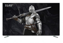 OLED ТЕЛЕВИЗОР SKYWORTH 55SXE9000 OLED UHD SMART