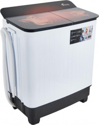 Стиральная маш.полуавт IDEAL ID-75 белая (В)