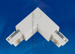 АКСЕССУАРЫ ДЛЯ СВЕТИЛЬНИКОВ UNIEL (09765) UBX-A22 WHITE 1 POLYBAG