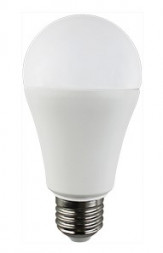 Светодиодная лампа ECOLA D7SW15ELY 15W/A60/E27/2700K