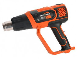 Фен технический PATRIOT 170301330 HG 220 Фен технический