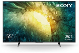 Телевизор SONY KD-50X75K 4K [ПИ]